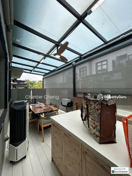 Untuk Dijual - Tropicana Aman – Dalia Residences