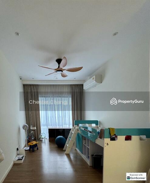 Untuk Dijual - Tropicana Aman – Dalia Residences