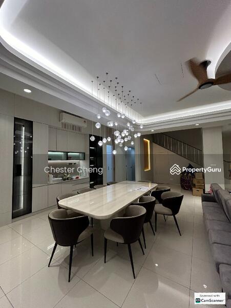 Untuk Dijual - Tropicana Aman – Dalia Residences