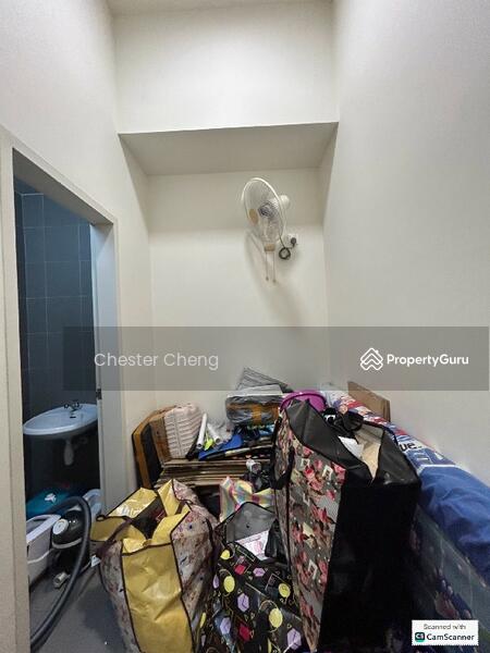 Untuk Dijual - Tropicana Aman – Dalia Residences