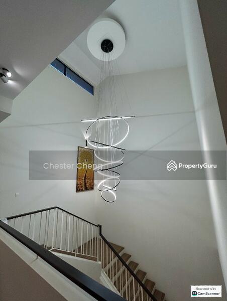 Untuk Dijual - Tropicana Aman – Dalia Residences