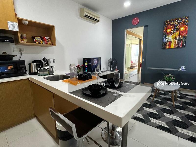 For Rent - Pertama Residency