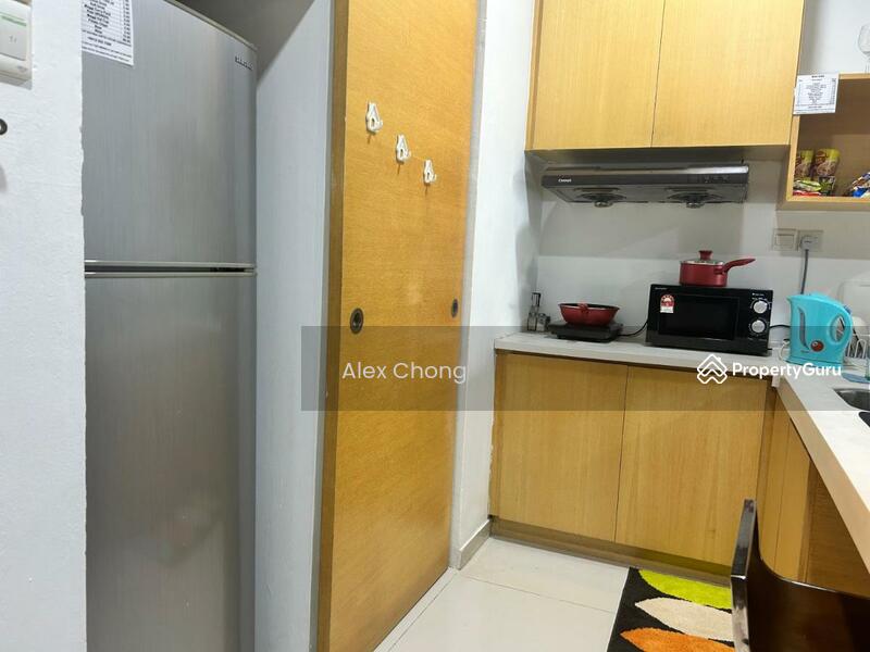 For Rent - Pertama Residency