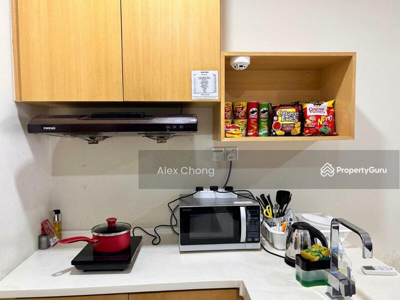 For Rent - Pertama Residency
