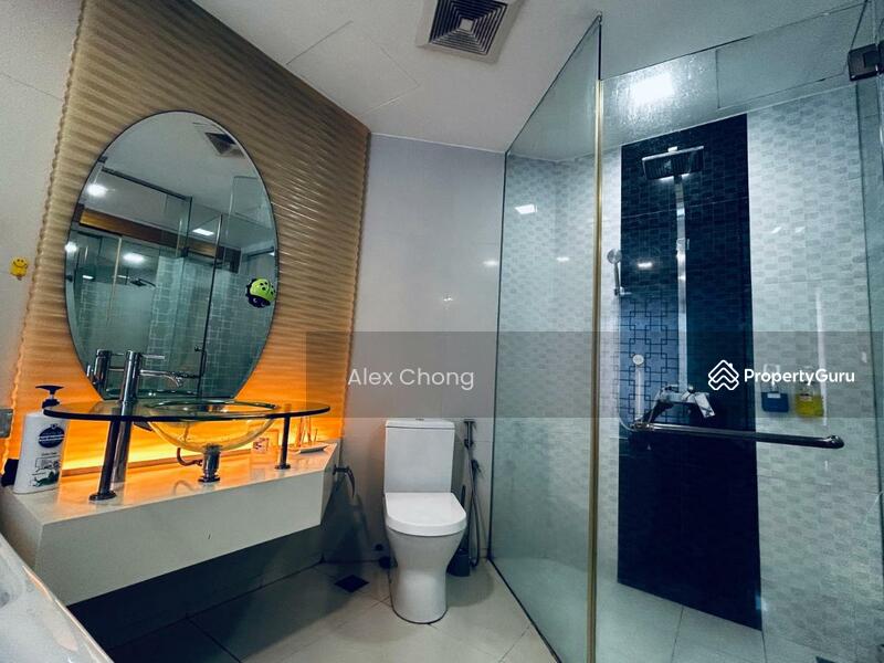 For Rent - Pertama Residency