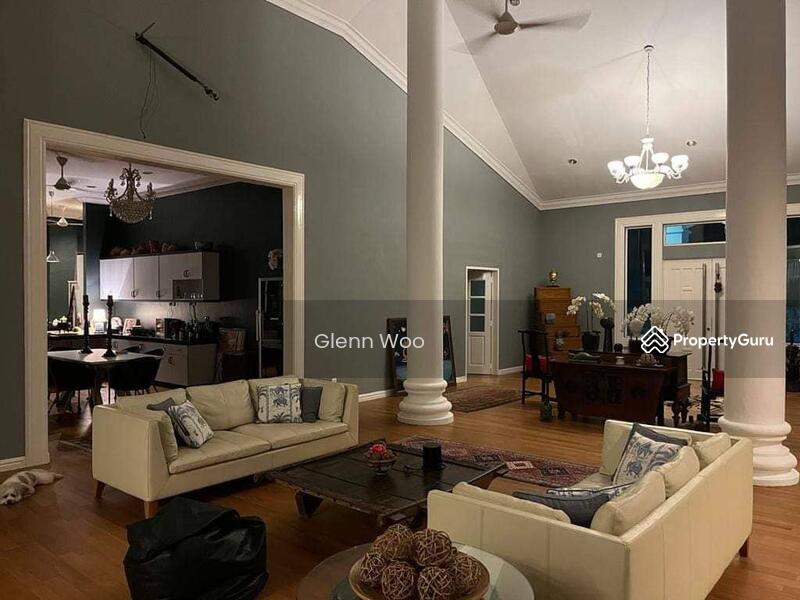 Bungalow for Sale in Leisure Farm (Gelang Patah) - Glenn Woo - PropertyGuru.com.my