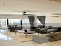 For Rent - Merak Kayangan Court