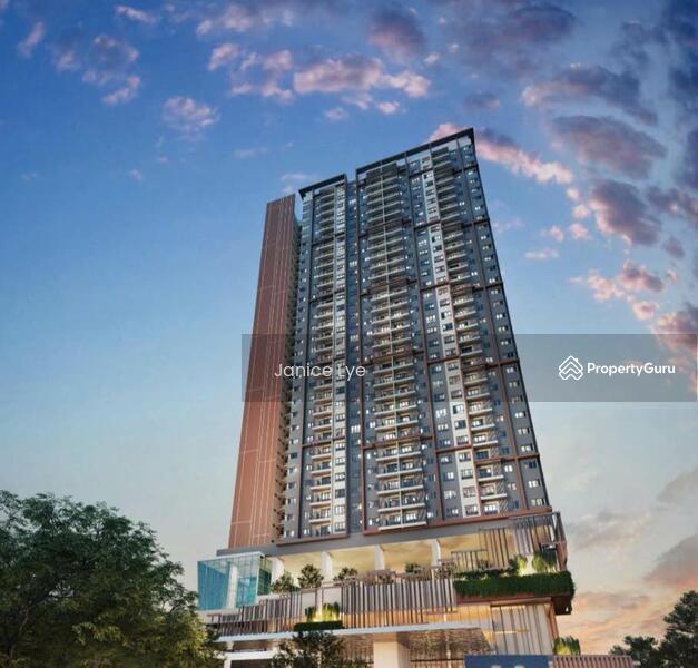 For Sale - Residensi M Azura