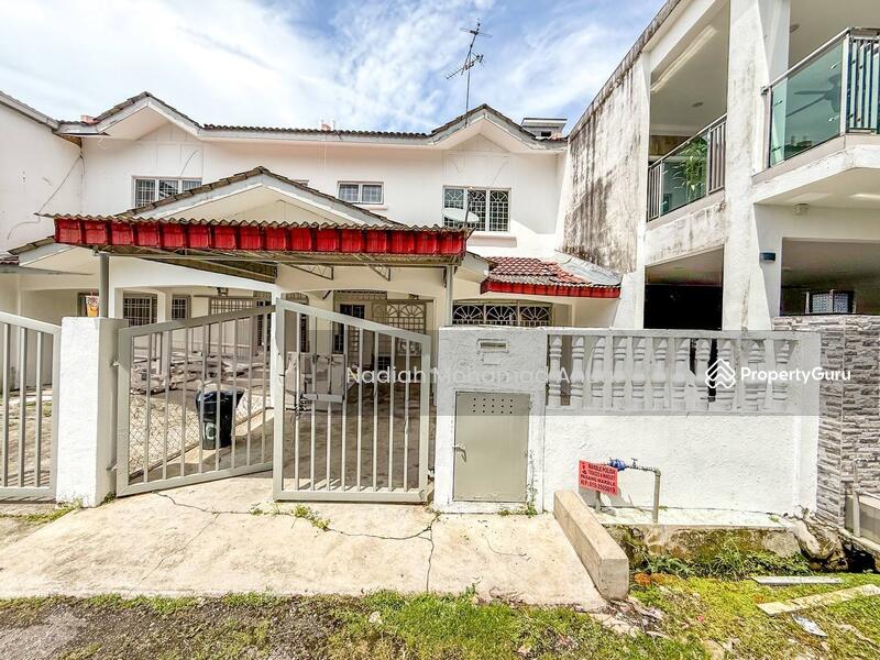 For Sale - Taman Pendamar Indah