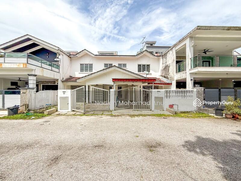 For Sale - Taman Pendamar Indah
