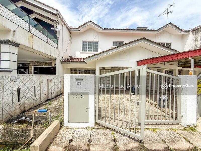 For Sale - Taman Pendamar Indah