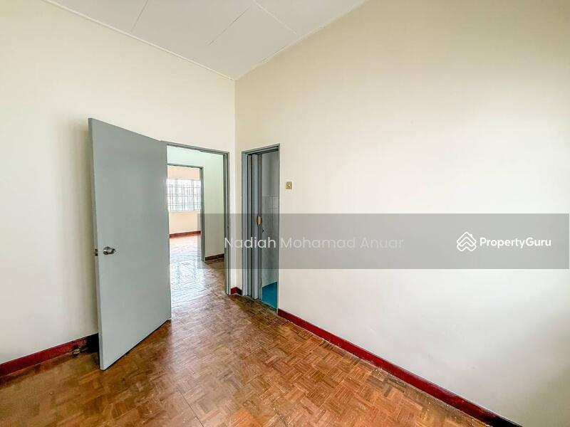 For Sale - Taman Pendamar Indah
