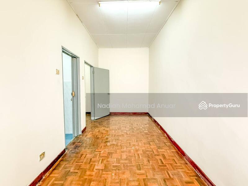 For Sale - Taman Pendamar Indah