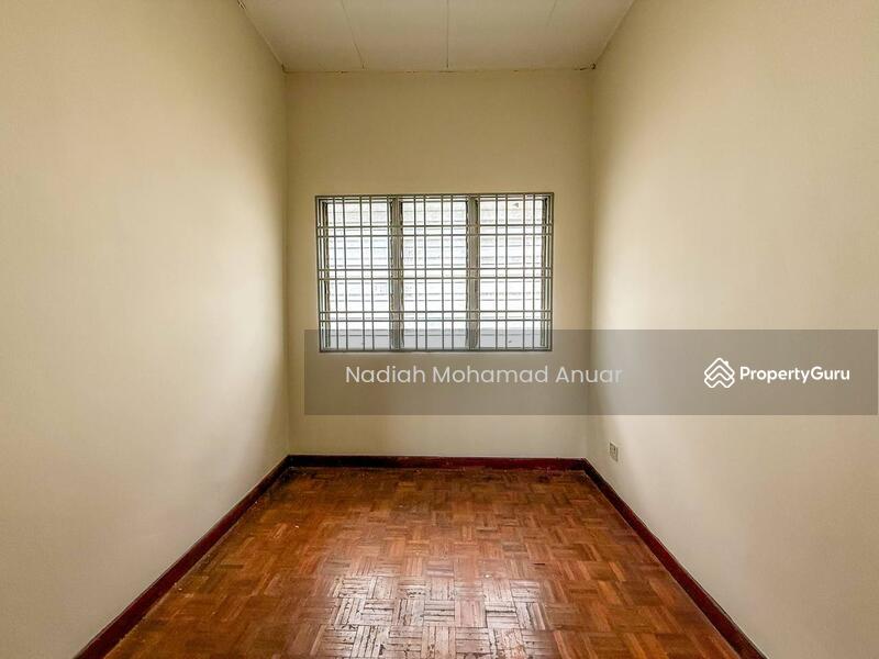 For Sale - Taman Pendamar Indah