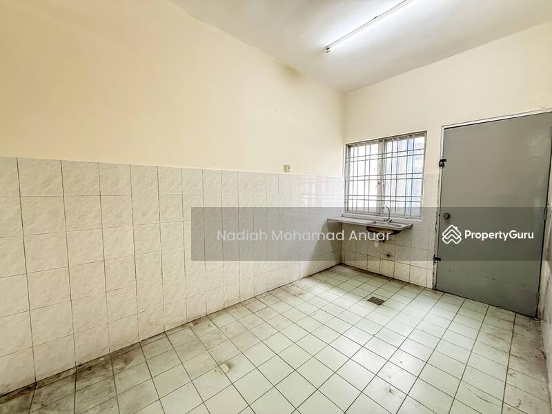 For Sale - Taman Pendamar Indah