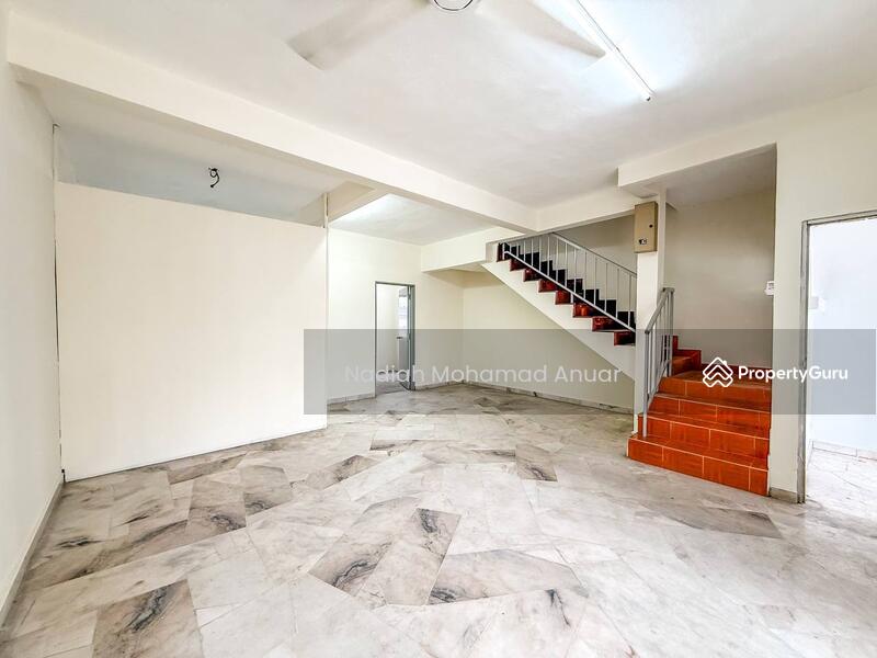 For Sale - Taman Pendamar Indah