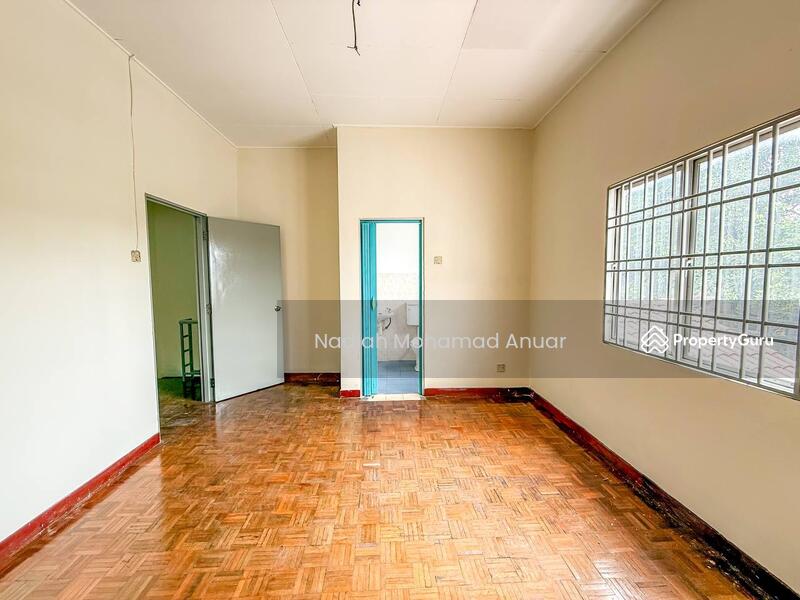 For Sale - Taman Pendamar Indah