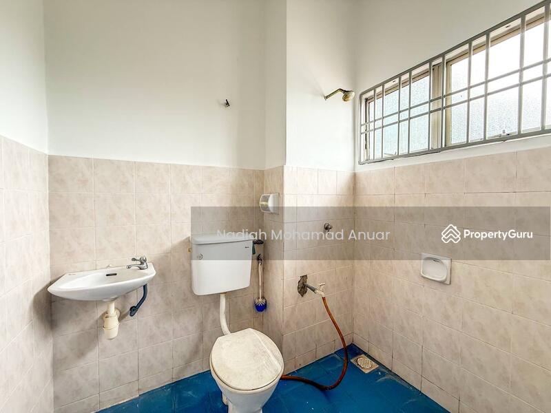 For Sale - Taman Pendamar Indah