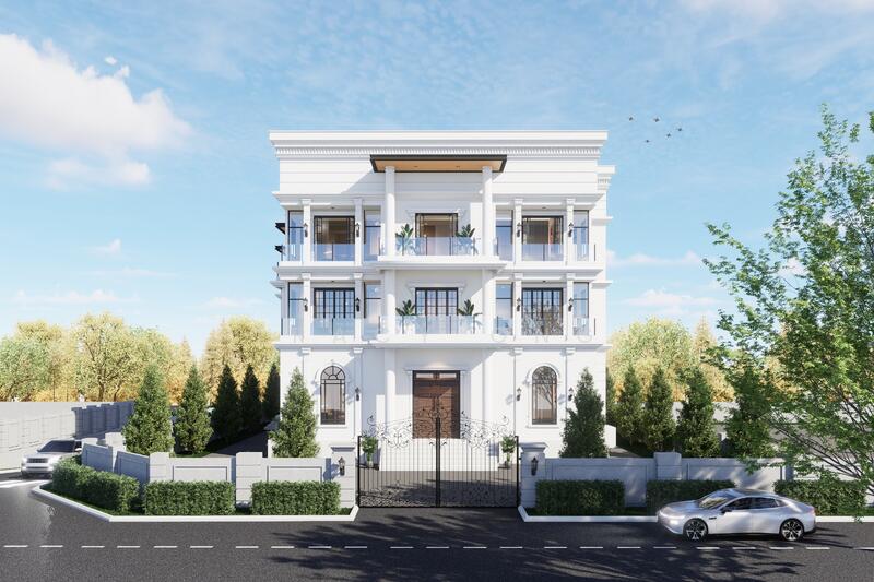 For Sale - Ponderosa Villa