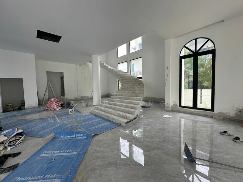 For Sale - Ponderosa Villa