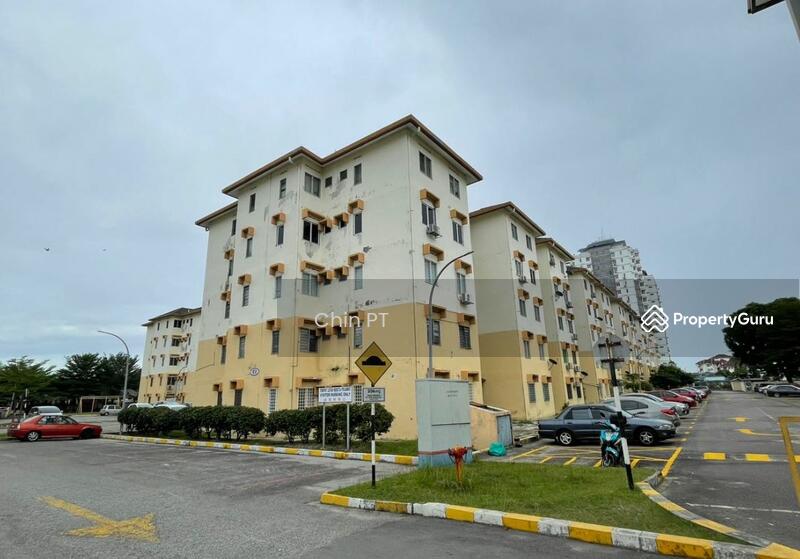 For Sale - Subang Perdana Goodyear Court 5