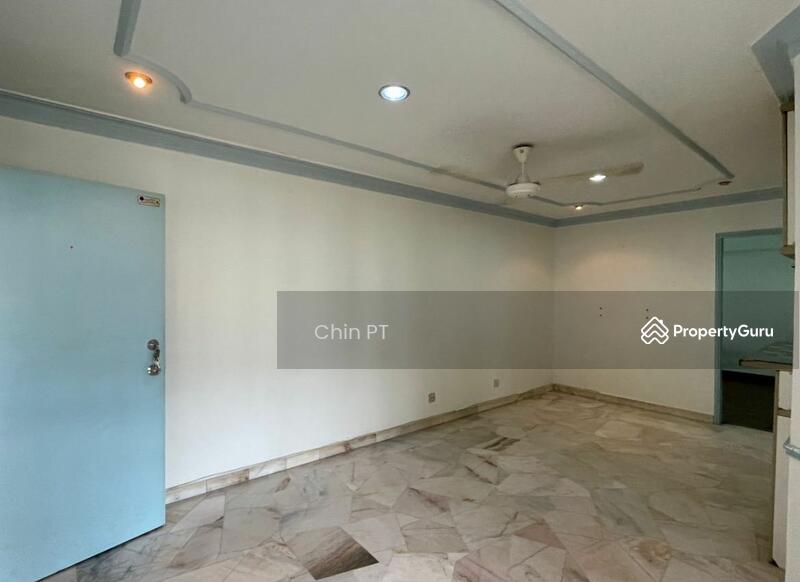 For Sale - Subang Perdana Goodyear Court 5