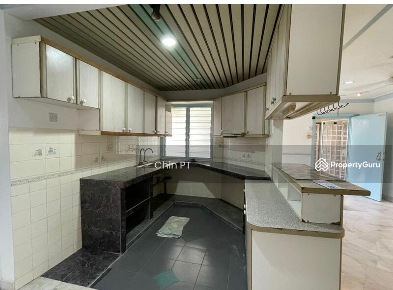 For Sale - Subang Perdana Goodyear Court 5