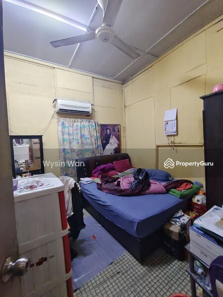 For Sale - Kampung Cempaka