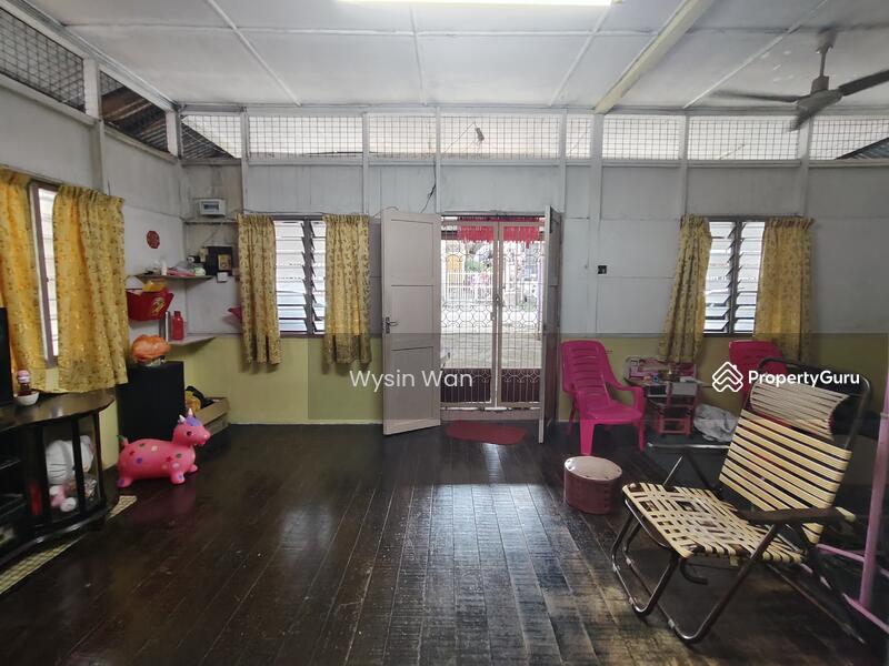 For Sale - Kampung Cempaka