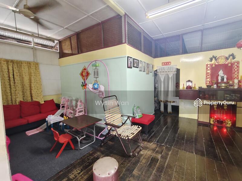For Sale - Kampung Cempaka
