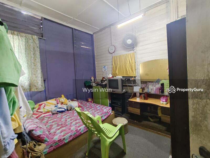 For Sale - Kampung Cempaka