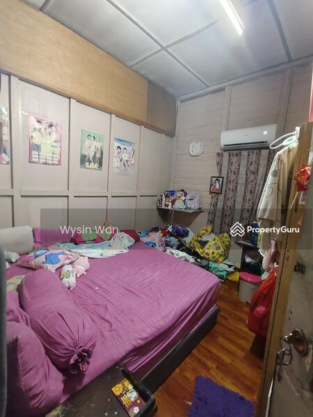 For Sale - Kampung Cempaka