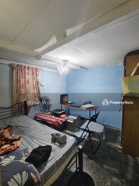 For Sale - Kampung Cempaka