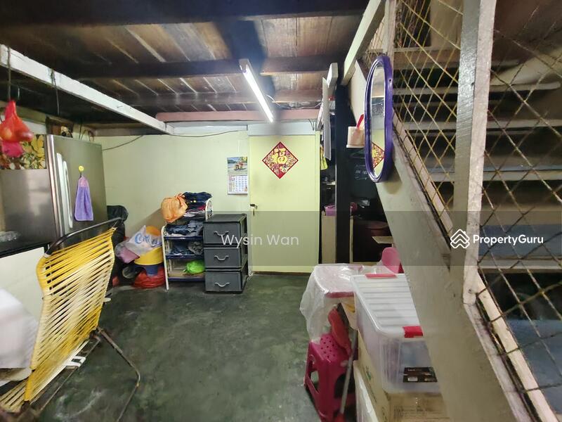 For Sale - Kampung Cempaka