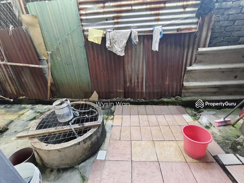 For Sale - Kampung Cempaka