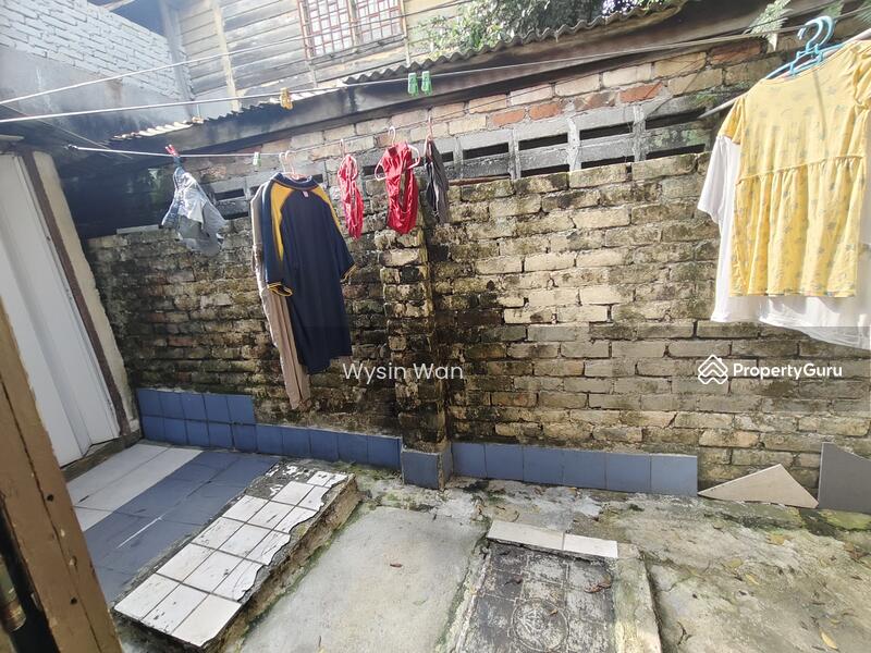 For Sale - Kampung Cempaka