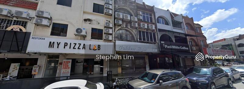 For Sale - Tenanted Shop at SS15, Subang Sunway Inti Taylor Monash