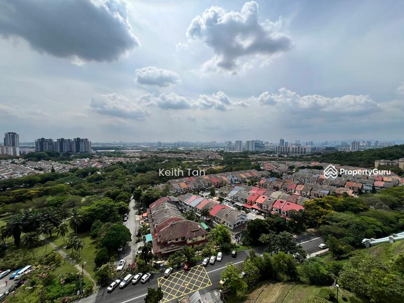 For Sale - Pangsapuri Saraka