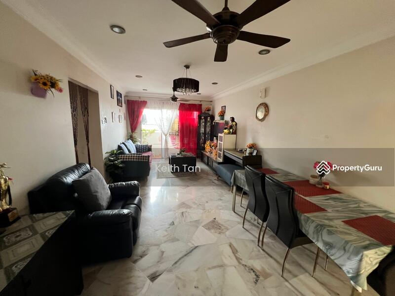 For Sale - Pangsapuri Saraka