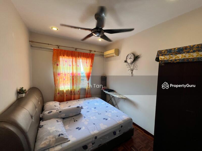 For Sale - Pangsapuri Saraka