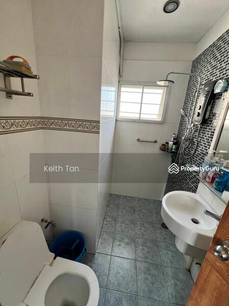 For Sale - Pangsapuri Saraka
