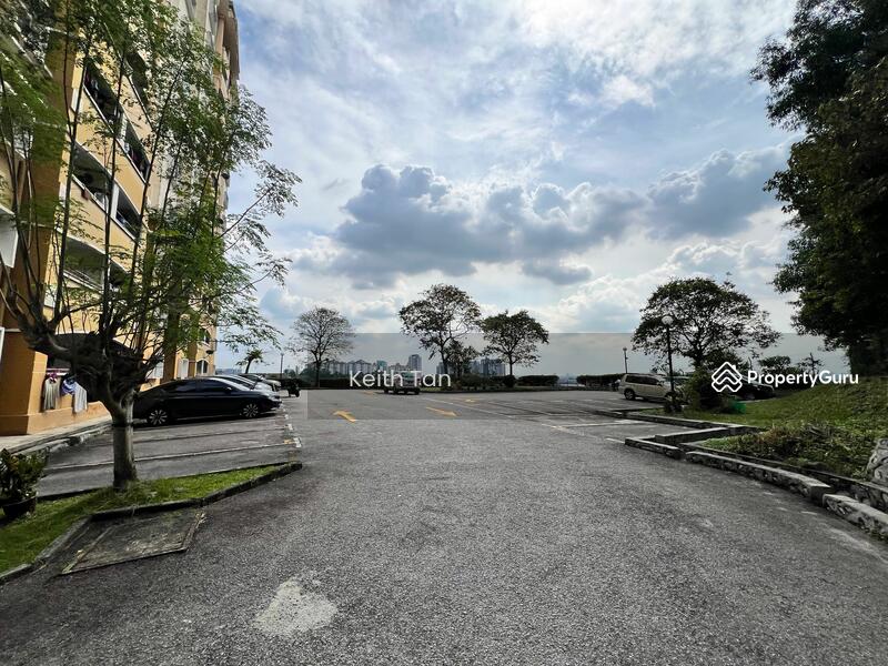 For Sale - Pangsapuri Saraka