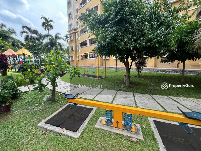 For Sale - Pangsapuri Saraka