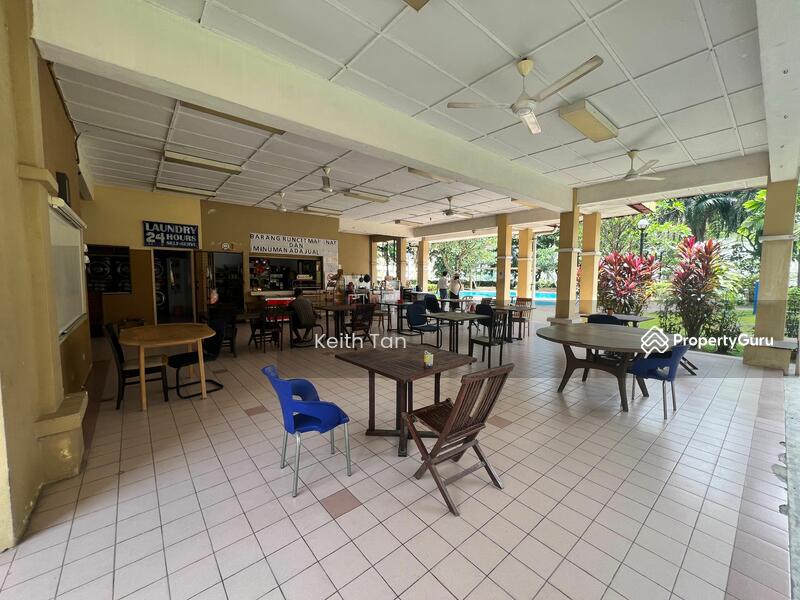 For Sale - Pangsapuri Saraka