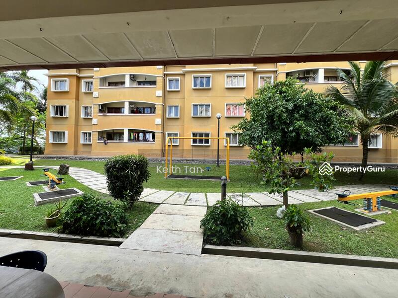 For Sale - Pangsapuri Saraka