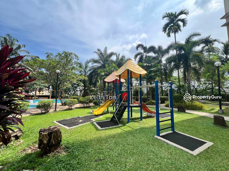 For Sale - Pangsapuri Saraka