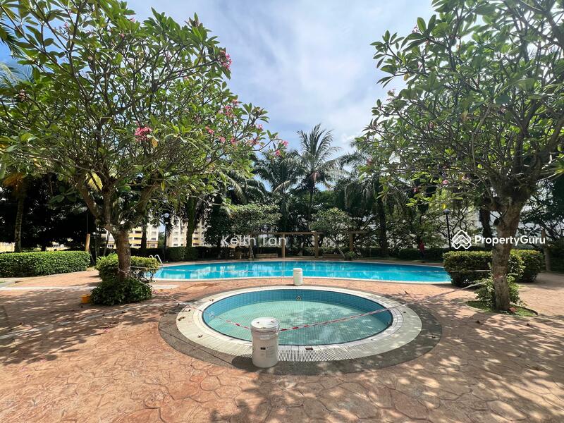 For Sale - Pangsapuri Saraka