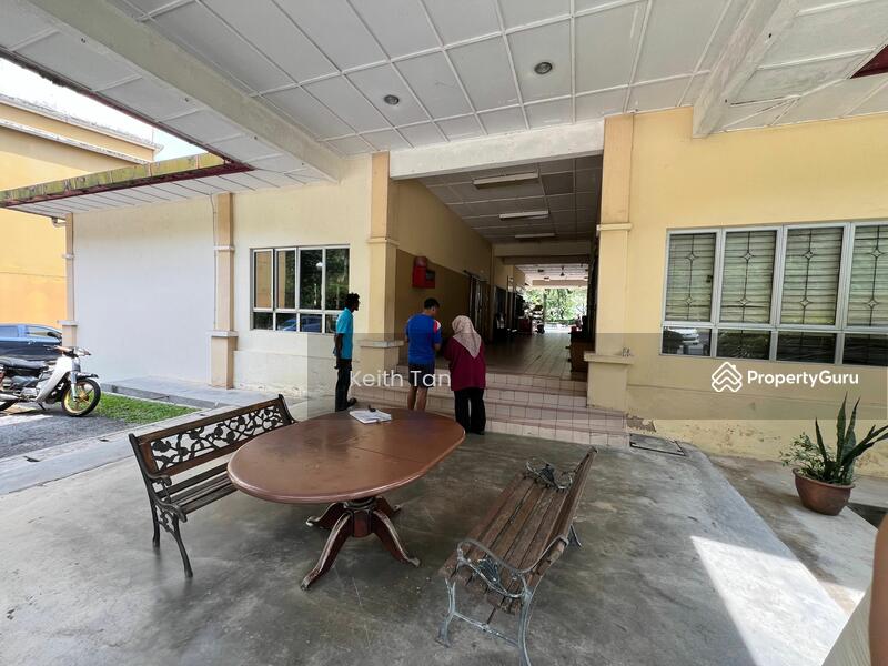 For Sale - Pangsapuri Saraka