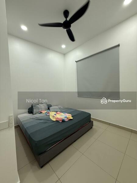Rumah Teres untuk Dijual di Bandar Cassia (Batu Kawan) - Nicol Tan - PropertyGuru.com.my
