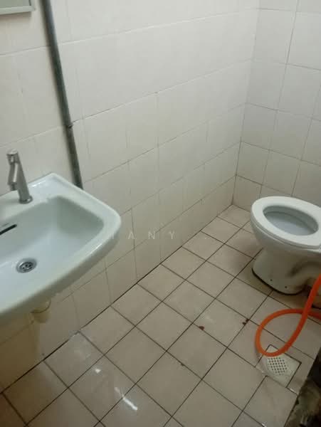 Rumah Flat untuk Disewa di PPR Batu Muda - Hany . - PropertyGuru.com.my
